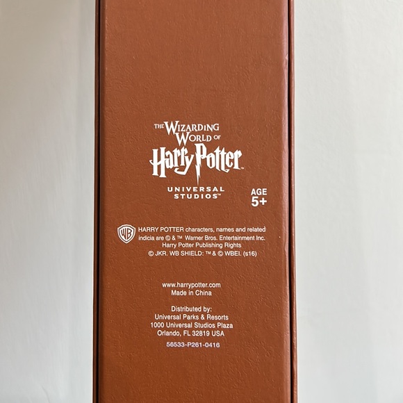 Harry Potter - Mad Eye Moody Wand - Picture 3 of 8